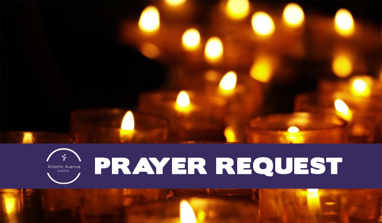 Image Link to Prayer Page