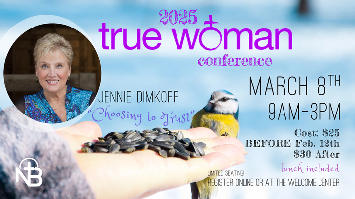 True Women Conference