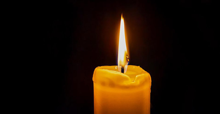 Candle image