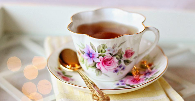 Ladies Afternoon Tea Event Image